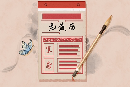 六曜择日：民俗参考